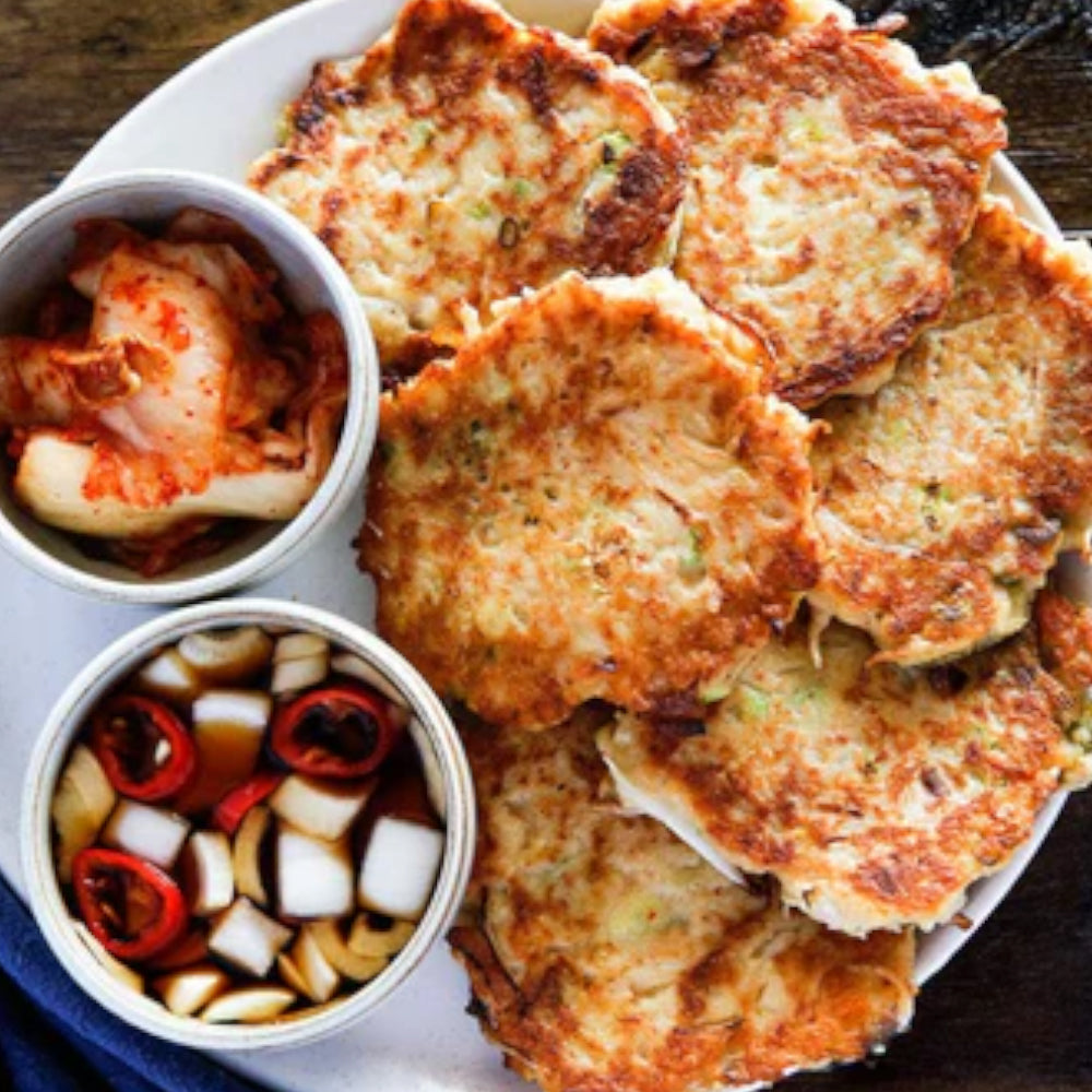 Mighty Mung Beans: 10 Delicious Recipes to Savor