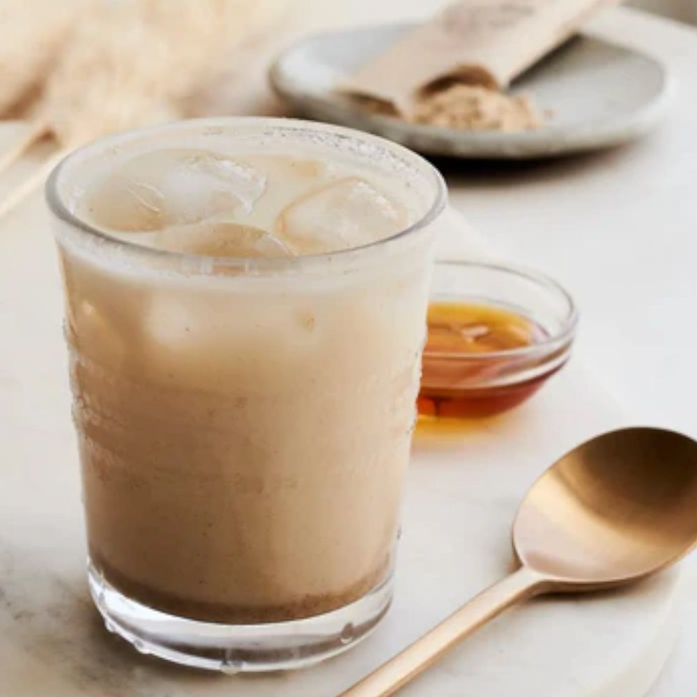 Exploring the Nutritional Marvel of Korean 17 Roasted Grains Powder (Misugaru)