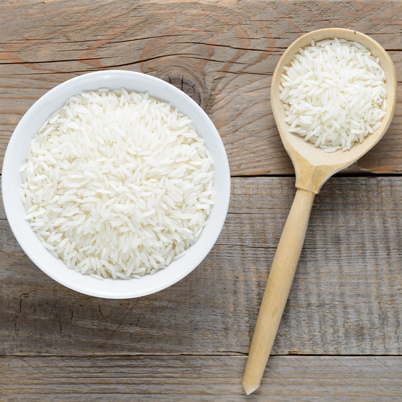 Jasemine Rice (쟈스민쌀) 4lb