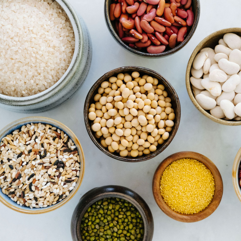 Korean Mixed Rice : The Cultural and Nutritional Treasure of Korea
