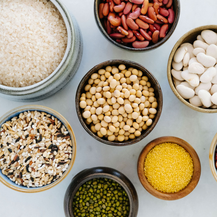 Korean mixed rice