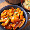 Teaokbokki