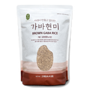 Gaba Rice (Brown) (가바현미쌀) 4.4lb