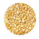 Mung Bean (Peeled) (깐녹두)