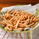 NONGSHIM 새우칩 크래커 오리지널 (농심 새우깡 오리지날) 2.64oz (75g) 