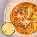 Mung Bean (Peeled) (깐녹두)