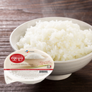 CJ 햇반, CJ 햇반 (210g)*12 