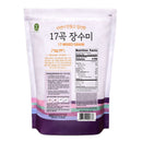17 Mixed Grain (17곡 장수미) 4lb