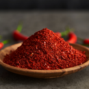Hot Pepper Powder (Coarse) (고추가루)