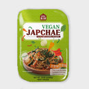 Vegan Japchae 간편 비건 잡채