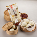 ANHEUNG STEAMED BREAD 500g , 밀원 본가 안흥찐빵 500g