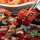 Hwangsae-gui Seasoned Dried Pollack 200g 횡성맑 황태구이 양념 황태포 구이 200g