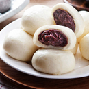 ANHEUNG STEAMED BREAD 500g , 밀원 본가 안흥찐빵 500g