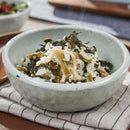 Gangwon-do Homesrang Musiraegi Rice / 무시래기밥 쉽게 만들기