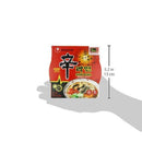 NONG SHIM 신라면그릇, 농심 신라면 86g (12개입) 