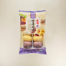 3 Colors Steamed Bread 500g , 밀원본가 안흥삼색찐빵 500g