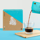 Herbar Drink / 청폐한