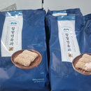 Yangyang Osaek Hangwa Condensed Milk Yugwa (양양오색 찹쌀 연유 한과) - 200g