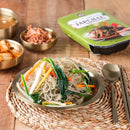 Vegan Japchae 간편 비건 잡채