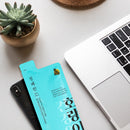 Herbar Drink / 청폐한