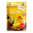 Woorimil Powder mix for Frying(튀김가루) 500g