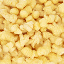 Woorimil Corn Puffs Snack (옥송이) - 2.1 oz