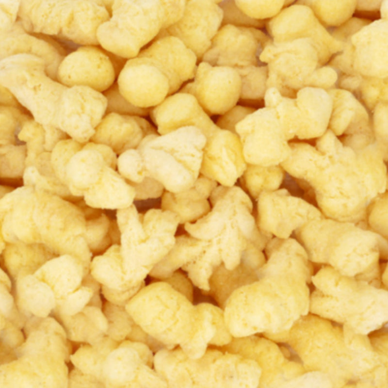 Woorimil Corn Puffs Snack (옥송이) - 2.1 oz