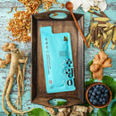 Herbar Drink / 청폐한