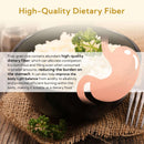 5 Milled Rice (5분도미) 4lb