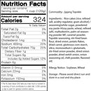 Yopokki Instant Tteokbokki Cup Jjajang - 140g