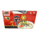 NONG SHIM 신라면그릇, 농심 신라면 86g (12개입) 