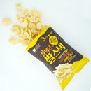 Woorimil Honey Rice Snack (꿀먹은 쌀스낵) - 2.1 oz
