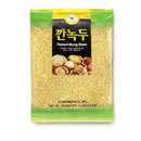 Mung Bean (Peeled) (깐녹두)
