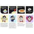 삼양 불닭닭볶음면 멀티 오리지널, 삼양 불닭볶음면 멀티 오리지날 (153g) (5팩) 