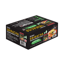 Choi Sriracha Ramen Extra spicy 120g Pouch (20-pack)