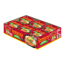 Choi Sriracha Ramen Original 110g Bowl (6-pack)