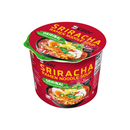 Choi Sriracha Ramen Original 110g Bowl (6-pack)