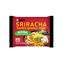 Choi Sriracha Ramen Original 120g Pouch (20-pack)