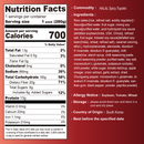 [MUI Halal] Hot Spicy Tteokbokki - 2 Packs