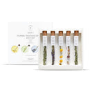 ASSORTED FLOWER TEA STICK GIFT SET