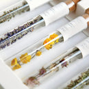 ASSORTED FLOWER TEA STICK GIFT SET