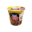 [PALDO] Pororo Jjajang Cup S (팔도 뽀로로 짜장컵) - 2.29ozX6 Cups
