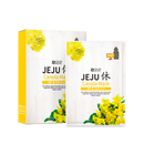 SNP Jeju Rest Canola Mask 22ml*10ea