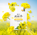 SNP Jeju Rest Canola Mask 22ml*10ea
