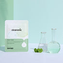 SNP PREP - Cicaronic Daily Mask 20ml * 10 ea