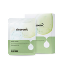 SNP PREP - Cicaronic Daily Mask 20ml * 10 ea