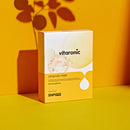 SNP PREP - Vitaronic Ampoule Mask 25ml*10ea