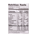 Tudari Signature Kimchi U-dong (투다리 시그니처 김치우동)-891g