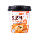 Yopokki Instant Tteokbokki Cup Rose  - 140g