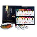 Premium Bean Jelly Set, 명품 양갱 세트 (14pc)